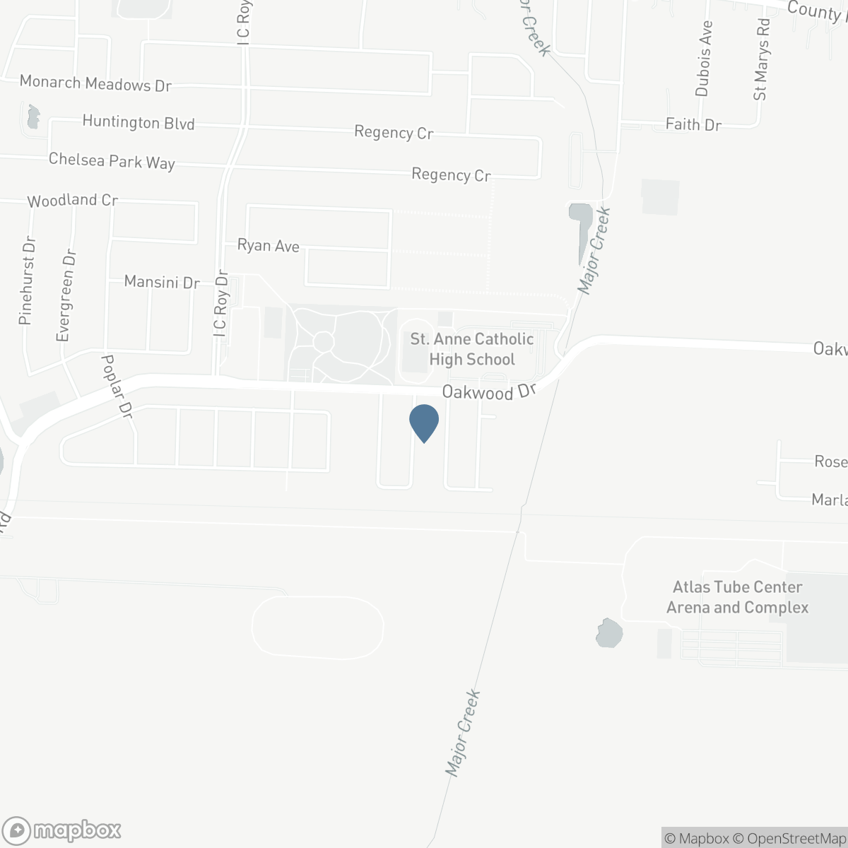 450 BRUNMAR CRESCENT, Belle River, Ontario N8L 0Y2